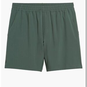 Rhone 7" Mako Short - Unlined XXL in Green